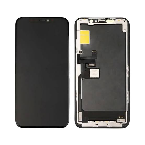 iphone  12pm oled