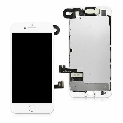 iphone 7G incell