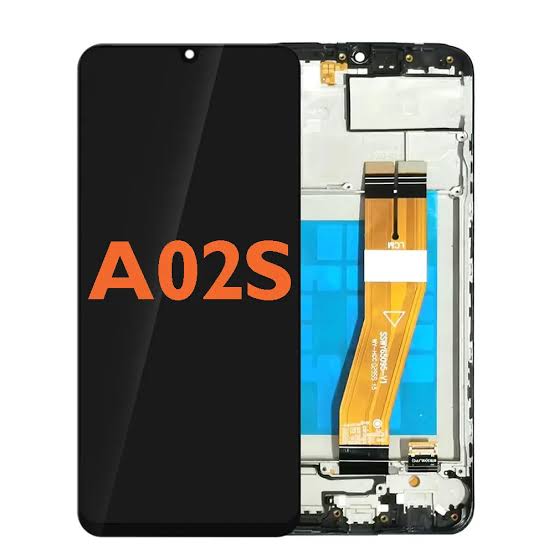 Samsung A02S