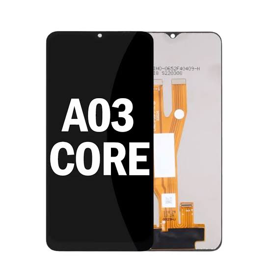 Samsung A03core