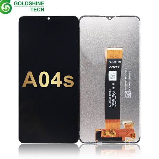 Samsung A04S