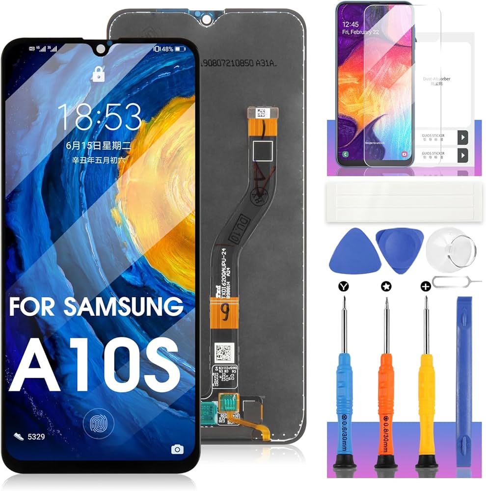 Samsung A10S