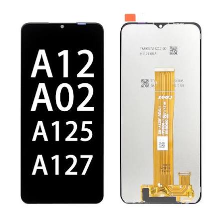 samsung A12