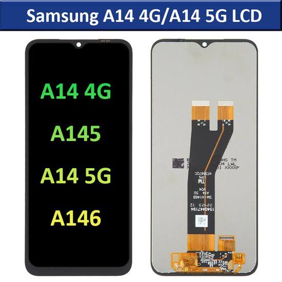 A14 5G