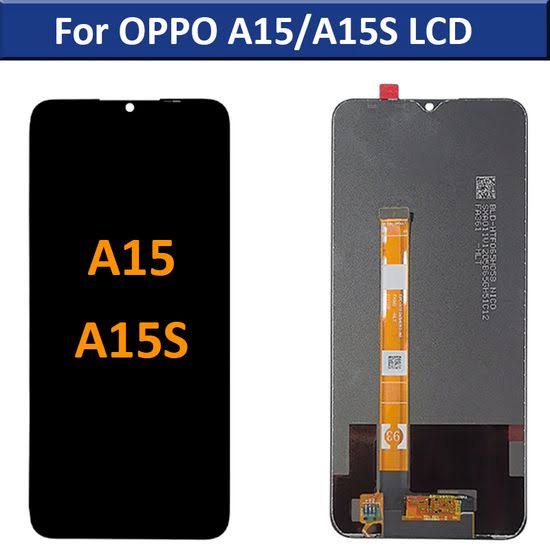 samsung A15
