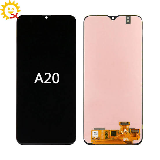 samsung A20