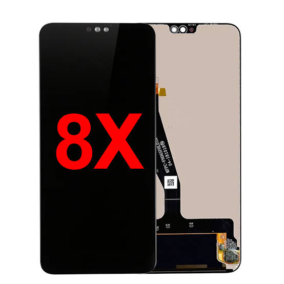 huawei Honor 8X