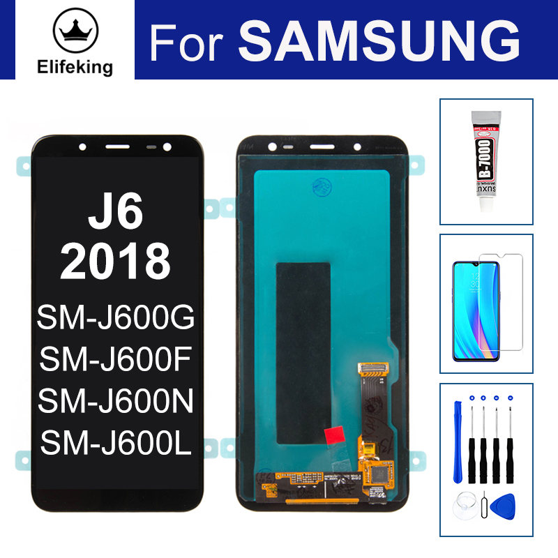 samsung J600