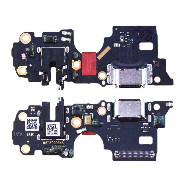 Oppo A16