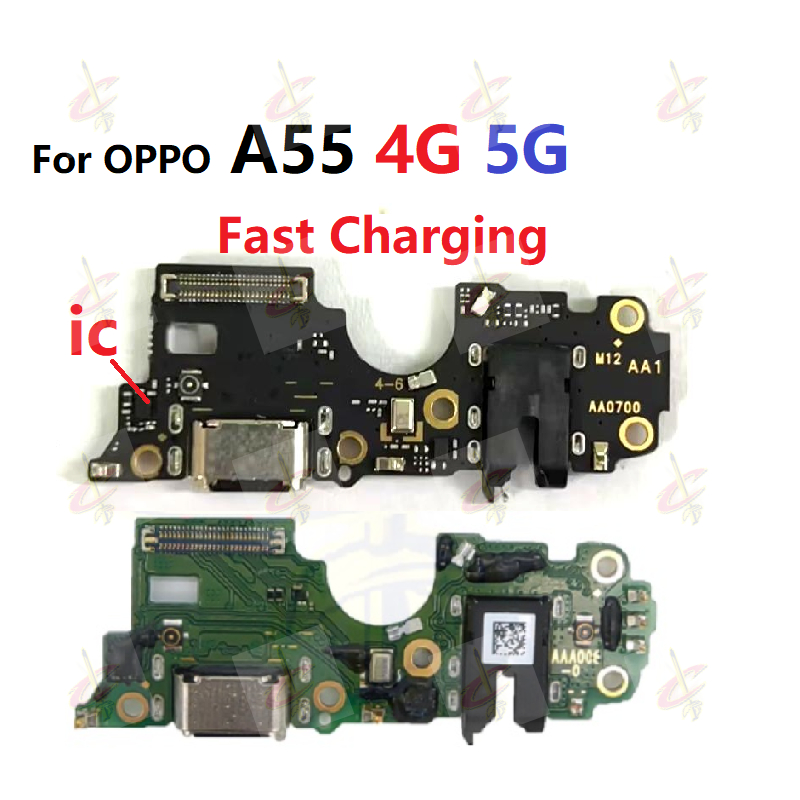 Oppo A55 B