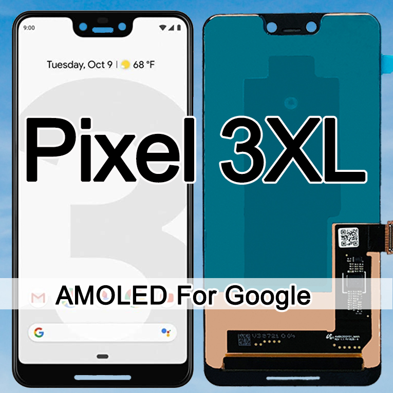 pixel 3XL or