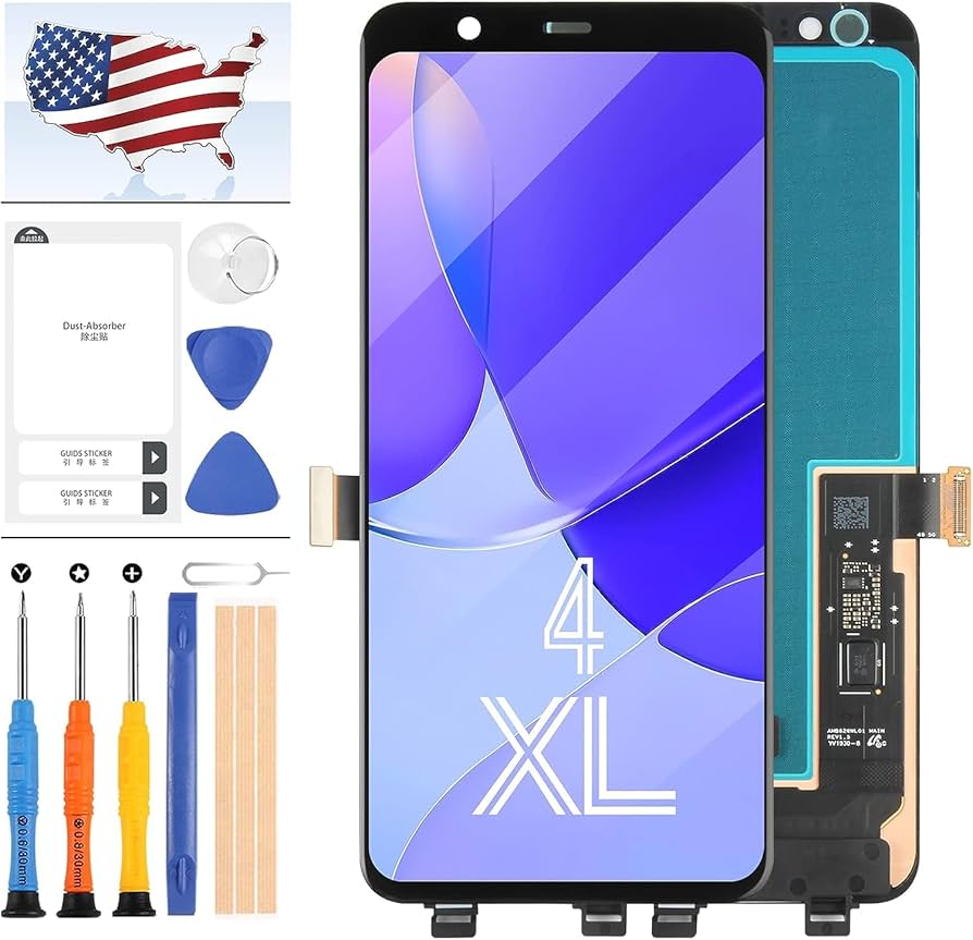 pixel 4XL org