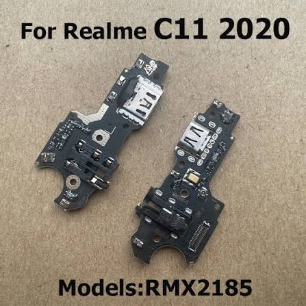 realme C11