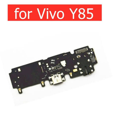 - Vivo y85